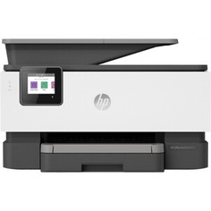 Струйное МФУ HP OfficeJet Pro 9013 AiO Printer (1KR49B)