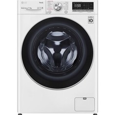 Стиральная машина LG F2DV5S7S1E