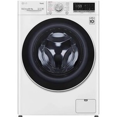 Стиральная машина LG F2DV5S8S0
