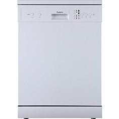 Посудомоечная машина Бирюса DWF-612/6 W