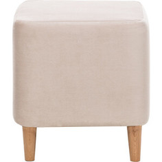 Пуф Leset Соул кремовый