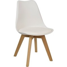 Стул Bradex Eames Bon белый (FR 0023)