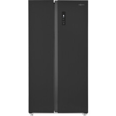 Холодильник ZUGEL ZRSS630B