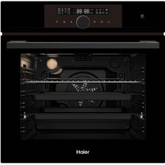 Электрический духовой шкаф Haier HOX-FP5AGB