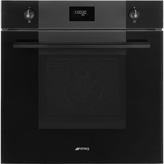 Электрический духовой шкаф Smeg SFP6101TVNO