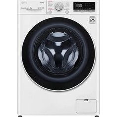 Стиральная машина с сушкой LG F2DV5S7S0E