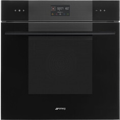 Электрический духовой шкаф Smeg SO6102TB3