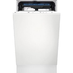 Встраиваемая посудомоечная машина Electrolux KEQC3100L