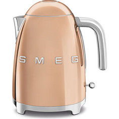 Электрический чайник Smeg KLF03RGEU
