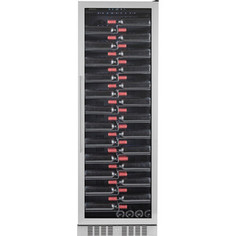 Винный шкаф Temptech CPRO1800SX