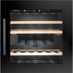 Винный шкаф Temptech OZ60DB
