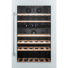 Винный шкаф Temptech OZ90DW