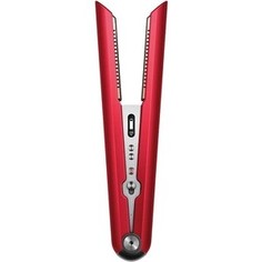 Выпрямитель для волос Dyson CORRALE HS03 RED/NICKEL