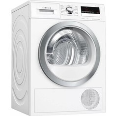 Сушильная машина Bosch WTM8528EPL