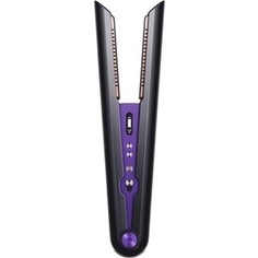 Выпрямитель для волос Dyson CORRALE HS03 BLACK/PURPLE
