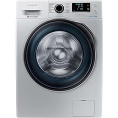Стиральная машина Samsung WW80J6210CS/LD