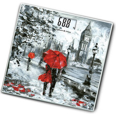 Напольные весы Zigmund & Shtain ZS-136