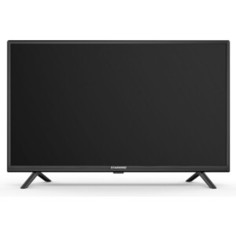 Телевизор StarWind SW-LED32BG202 Slim Design черный