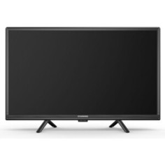 Телевизор StarWind SW-LED24BG202 Slim Design черный