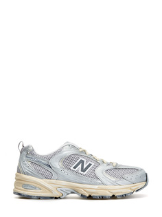 Кроссовки New Balance 530 Silver Metallic