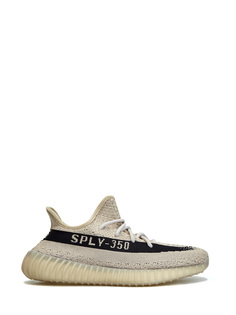 Кроссовки Yeezy Boost 350 V2 Slate