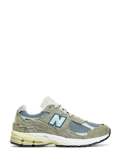 Кроссовки New Balance 2002R Refined Future - Mirage Grey