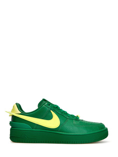 Кроссовки AMBUSH x Nike Air Force 1 Low SP Pine Green