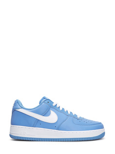 Кроссовки Nike Air Force 1 Low Retro University Blue