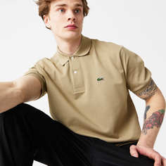 Мужское поло Lacoste L1212 Classic fit