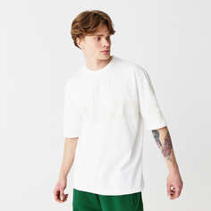 Футболка Lacoste LOOSE FIT