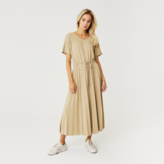 Платье Lacoste Клеш