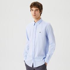 Мужская рубашка Lacoste SLIM FIT