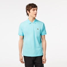 Мужское поло Lacoste L1212 Classic fit