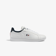 Мужские кеды Lacoste CARNABY PRO TRI