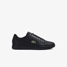 Мужские кеды Lacoste Carnaby EVO 222