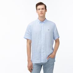 Мужская рубашка Lacoste REGULAR FIT