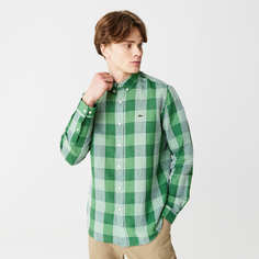 Рубашка Lacoste SLIM FIT