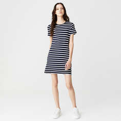 Платье Lacoste