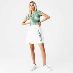 Юбка Lacoste