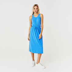 Платье Lacoste LOOSE FIT