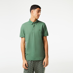 Мужское поло Lacoste PARIS POLO Regular Fit