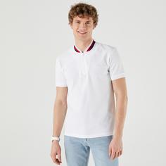 Мужское поло Lacoste REGULAR FIT