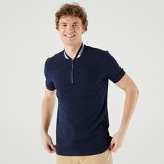 Мужское поло Lacoste REGULAR FIT