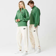 Спортивные брюки Lacoste Unisex свободной посадки