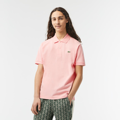 Мужское поло Lacoste L1212 Classic fit