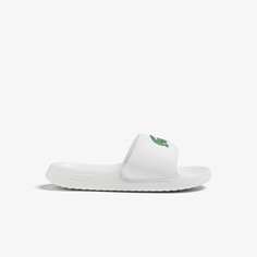 Мужские Сланцы Lacoste