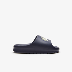 Мужские Сланцы Lacoste