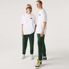 Футболка Lacoste Unisex Loose Fit