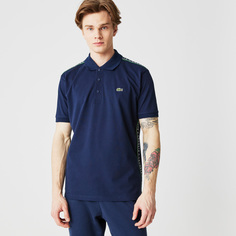 Мужское поло Lacoste CLASSIC FIT