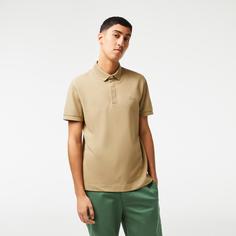 Мужское поло Lacoste PARIS POLO Regular Fit